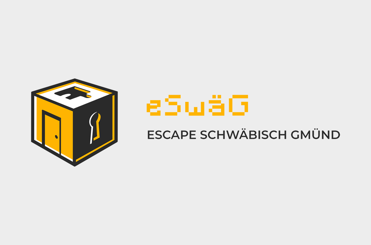 eSwäG – Escape Schwäbisch Gmünd